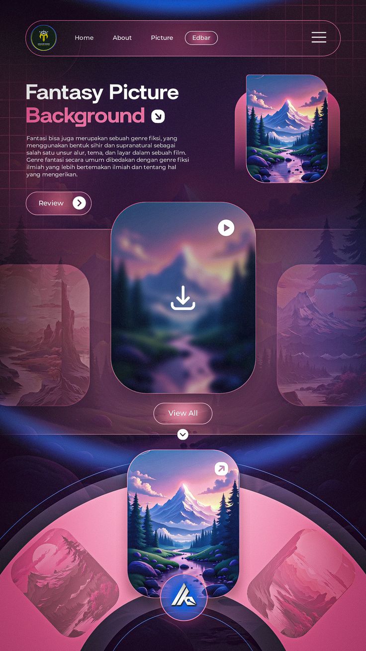 App Mobile